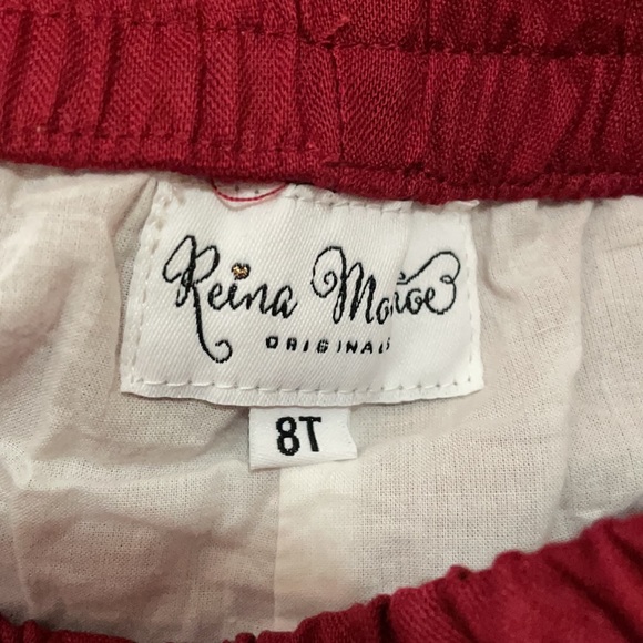 Reina Monroe Country Christmas Original size 8 - Picture 9 of 9